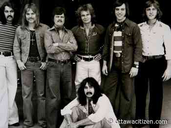 Obituary: Ottawa's John Alexander Pulkkinen went from would be rock star to star maker