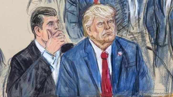 Broadcasters to lobby Supreme Court chief justice to allow cameras at Trump’s trials