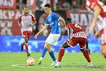 KRC Genk komt met statement én klacht na intimidatie en provocatie van supporters
