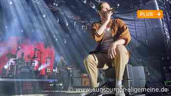 Wanda auf dem Gaswerkareal – ein musikalischer Exzess made in Austria