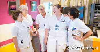 3 vragen over de functienaam ‘verpleegkundig professional’