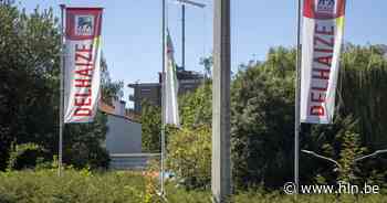 Veertien winkels geblokkeerd in Brussel en Luik, Delhaize stuurt gerechtsdeurwaarders