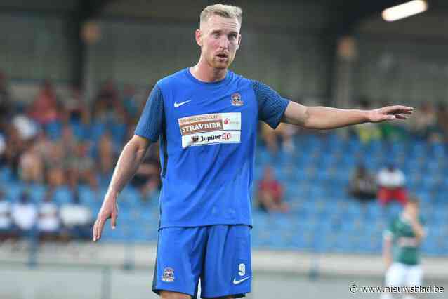 Michaël Lallemand en Nathan Rodes gidsen FCV Dender bij openingsmatch op Rocourt: “Een pittige start, want de twaalfde man van Club Luik speelt echt zijn rol”