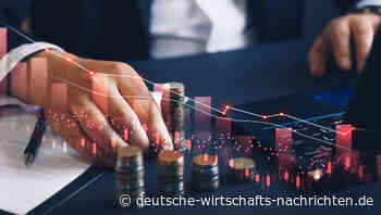 Zahl der Insolvenzen deutlich gestiegen