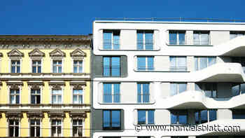Immobilien: Eine Gebäudeklasse ist der große Gewinner der Immobilienkrise