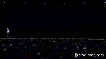 Analysts won’t stop suggesting that Apple is buying Disney