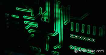 Downfall vulnerability may affect Intel Macs; usual precautions recommended