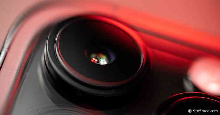 iPhone sales won’t grow this year, says sensor supplier Sony