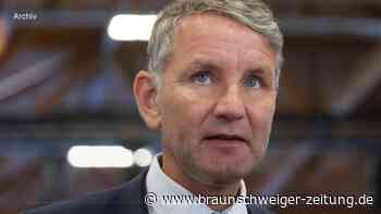 Höcke-Interview: So wird die kontroverse Aussage diskutiert
