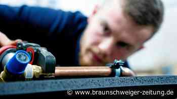 Falsche Handwerker unterwegs - Wolfsburgerin wird Opfer