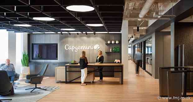 ISS extends FM contract agreement with Capgemini