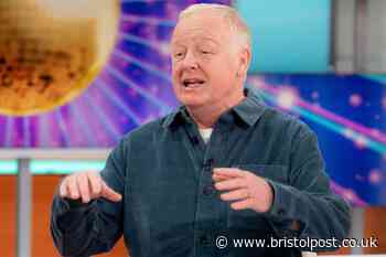 Les Dennis joins Strictly Come Dancing to complete 2023 line-up