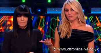 BBC's Strictly Come Dancing line-up mystery as stars 'missing' from confirmed list