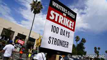 Hollywoodstreik: Drehbuchautoren und Studios wollen weiter verhandeln
