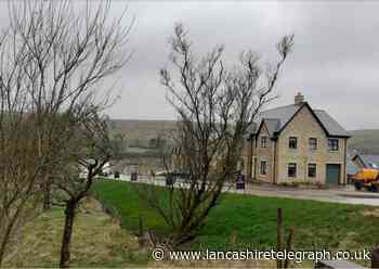 ROSSENDALE: Plan for 40 extra homes near new estate knocked-back