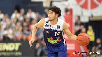 Seawolves: Tyler Nelson verlängert, 18-jähriges Talent kommt