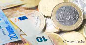 Netto federale staatsschuld gedaald in juli met 3,46 miljard euro