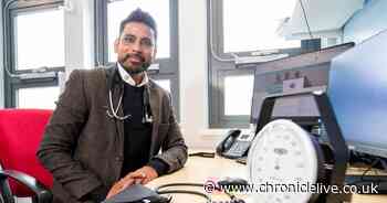 GP's warning about 'silent killer' high blood pressure - but North East is one of the best at keeping it at bay