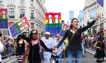 Grants on offer for events celebrating transgender awareness and LGBT+ history