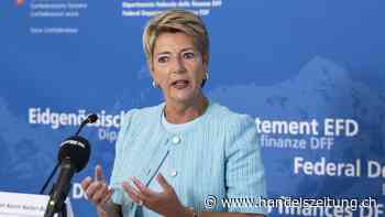 Der Bund steht nicht mehr im Risiko