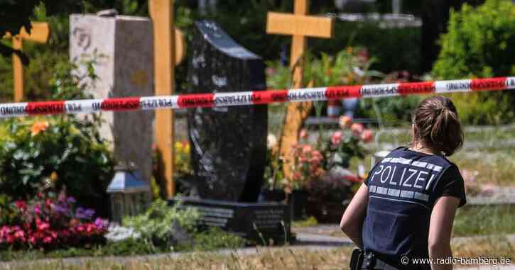 Nach Handgranaten-Anschlag: Weiterer Mann inhaftiert