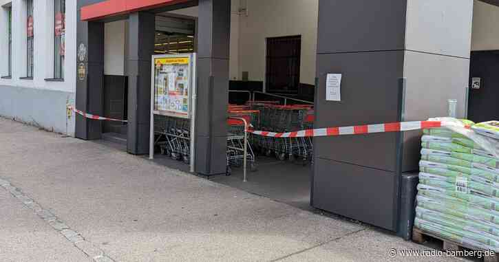 Spinnen-Sichtung legt Supermarkt tagelang lahm