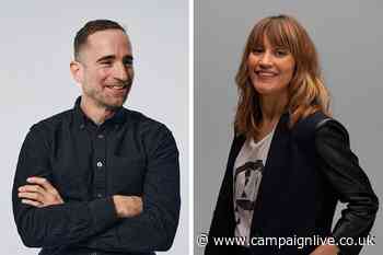 R/GA's new leaders on navigating out of tough waters and decentralising creativity