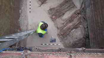 Grausame Entdeckung in Massengrab mit 50.000 Skeletten