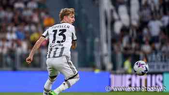 Non solo Pellegrini: dalla Juventus il nuovo regista di Sarri?