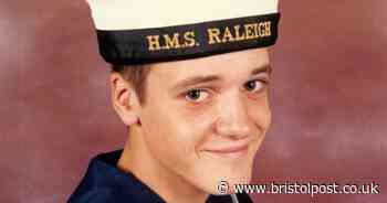 Police carry out new searches amid 36-year hunt for missing Bristol  Royal Navy sailor