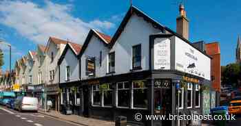 Much-loved Gloucester Road pub owners 'moving on' after a decade