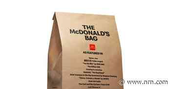 Inside McDonald’s latest marketing play