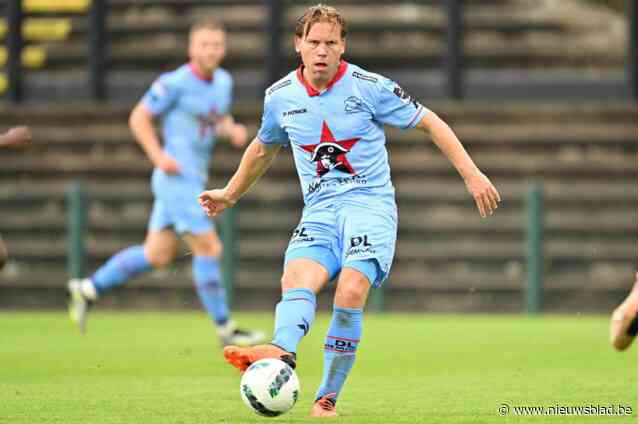 Zulte Waregem brandt van ambitie bij competitiestart, maar Ruud Vormer blijft realist: “We zullen niet zomaar eventjes kampioen worden”