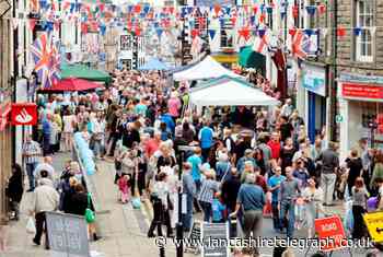 Clitheroe Food Festival: Road closures and parking changes