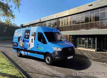 Marks Electrical report £36.2m revenue growth