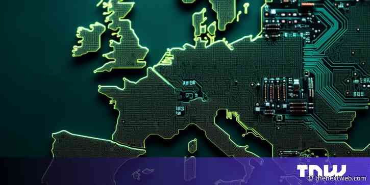 EU to hold back on China tech investment ban — for now