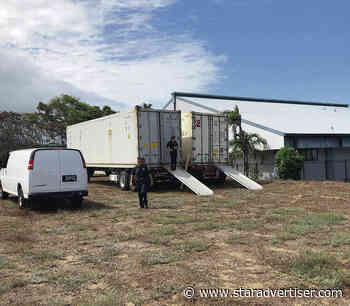 Special teams deployed to help recover Lahaina fire victims