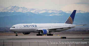 Miscommunication led to nosedive on Maui flight