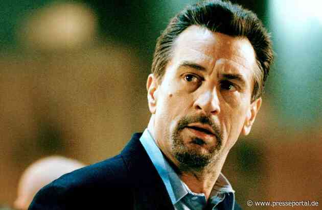 ARTE-Streamingtipps 2. Augusthälfte: "Heat" zum 80. Geburtstag von Robert De Niro | Fonda | E-Life: Wo landet unser Elektroschrott? | La Route du Rock