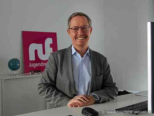 Ruf Jugendreisen: Wechsel an der Unternehmensspitze