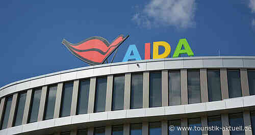 Aida-Provisionen: „Größere Investition“ für das nächste Jahr