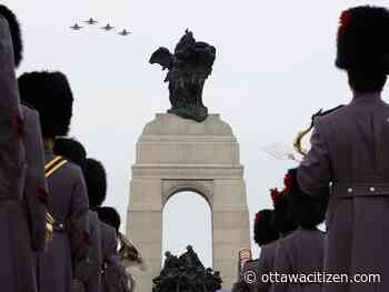 Today's letters: Why did DND executives get those bonuses?