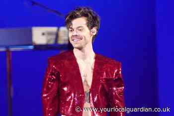 Who is Taylor Russell amid Harry Styles dating rumours?