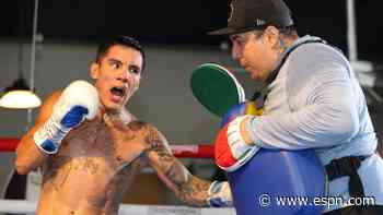 Why Emanuel Navarrete vs. Oscar Valdez will come down to these key strategies