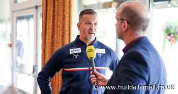 Danny McGuire's invaluable advice to Hull KR troops serves crucial Wembley role