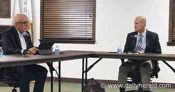 Voters backed creation of a mental health board last year. Now they may have to do it again.