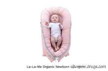 Feds Warn Parents: Don't Use La-La-Me Infant Loungers Due to Suffocation Risk