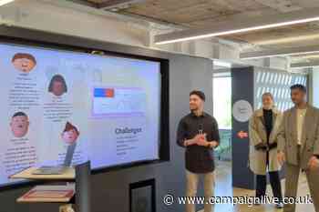 OMG UK celebrates digital career accessibility programme’s 100th placement