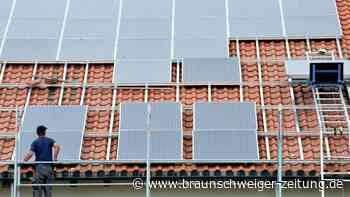 Verbraucherzentrale: Solar-Mietangebote genau prüfen