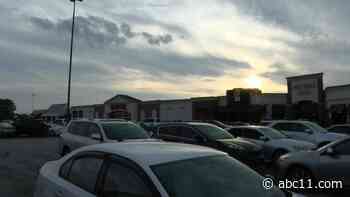 Child with autism handcuffed during outburst at New Bern Mall; mom demands answers